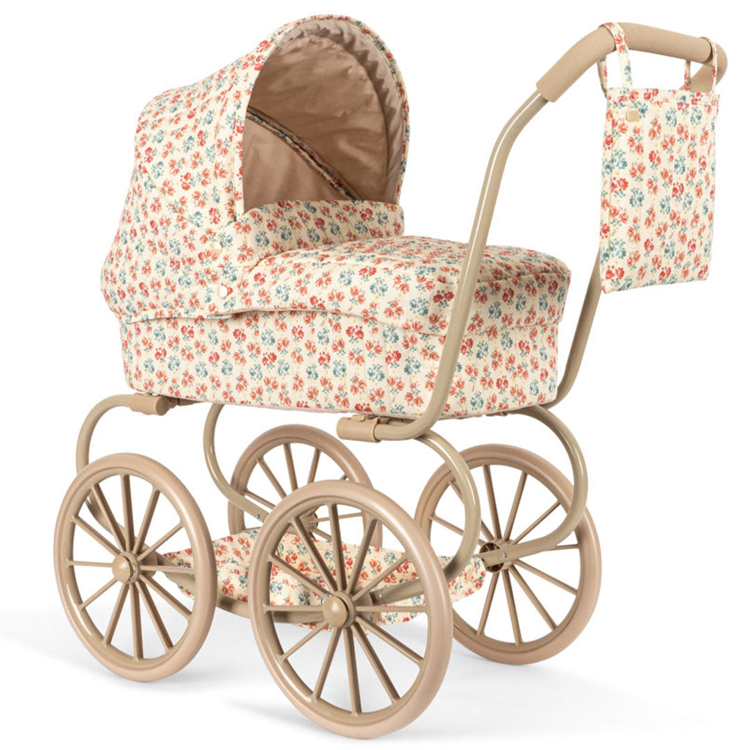 konges sløjd poppenwagen vintage - lumina | KS104375 | 0