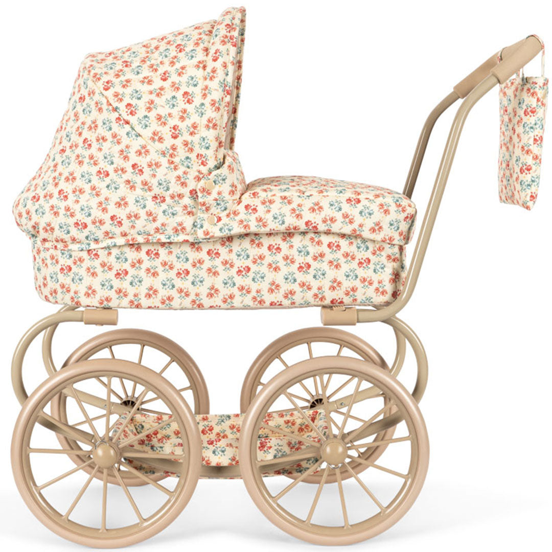 konges sløjd poppenwagen vintage - lumina | KS104375 | 3