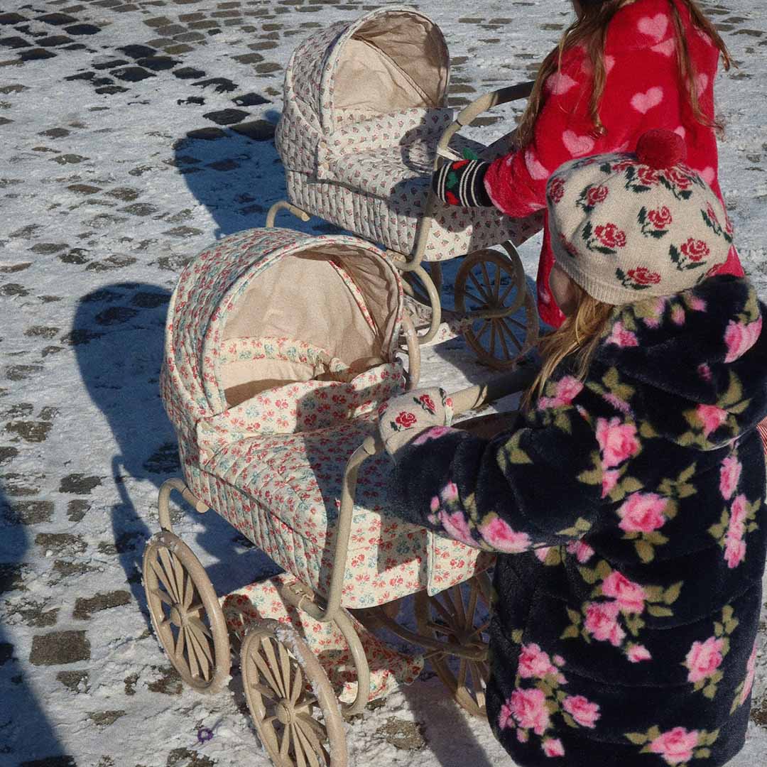 konges sløjd poppenwagen vintage - lumina | KS104375 | 5
