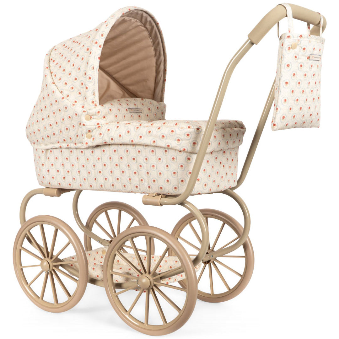 konges sløjd poppenwagen vintage - mirage | KS105003 | 1