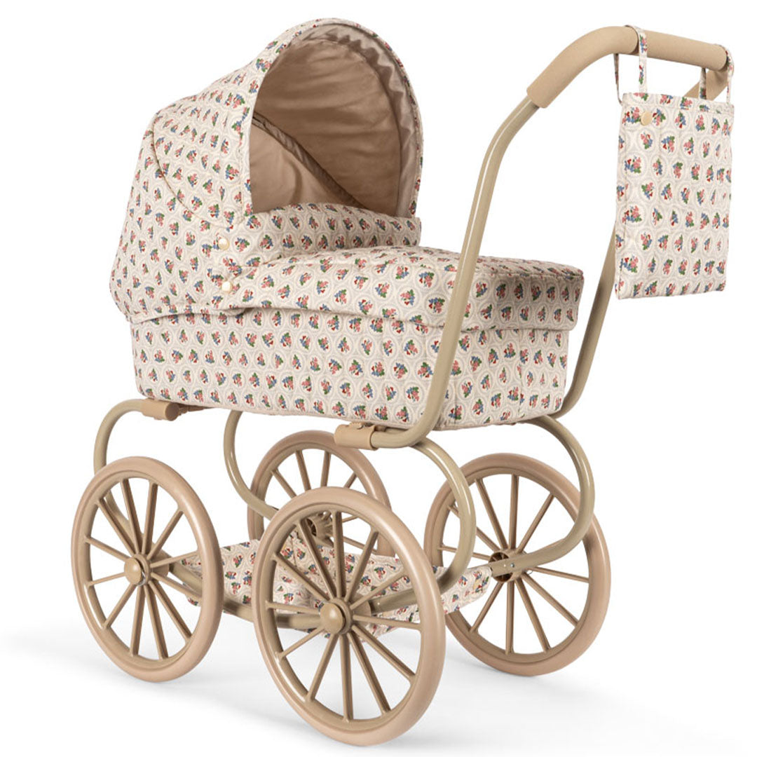 konges sløjd poppenwagen vintage - verona blues | KS104375 | 0