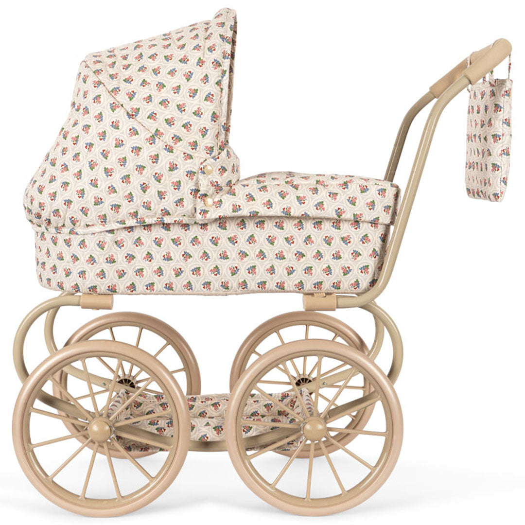 konges sløjd poppenwagen vintage - verona blues | KS104375 | 3