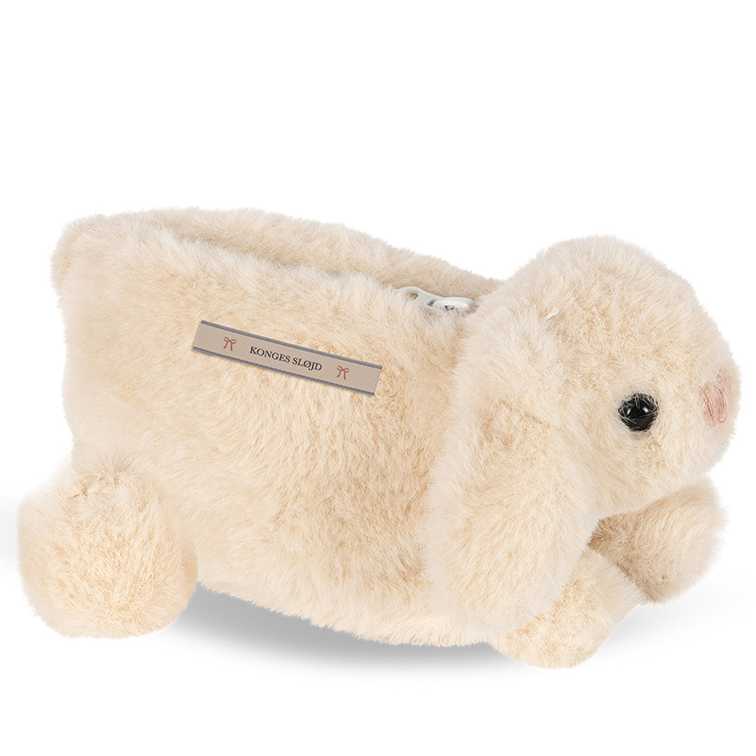 konges sløjd portemonnee teddy - bunny | KS105552 | 1