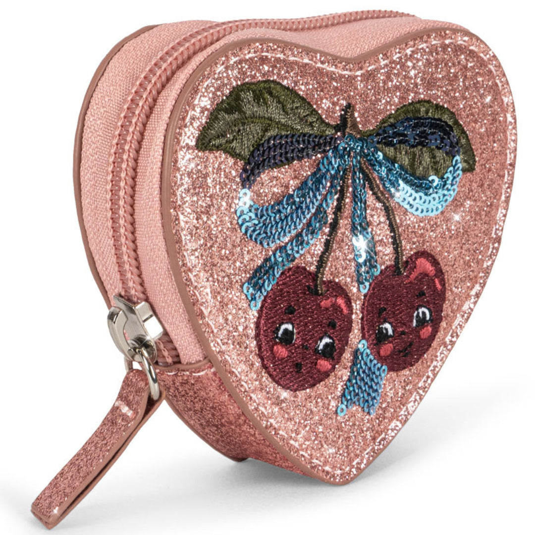 konges sløjd portemonnee tut - mellow rose | KS105567-MELLOW-ROSE | 2