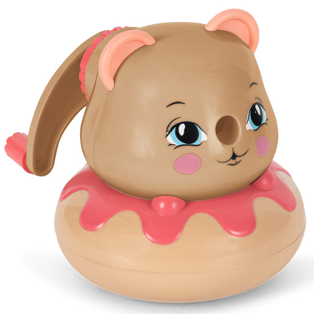 konges sløjd puntenslijper teddy twister | KS105518 | 1