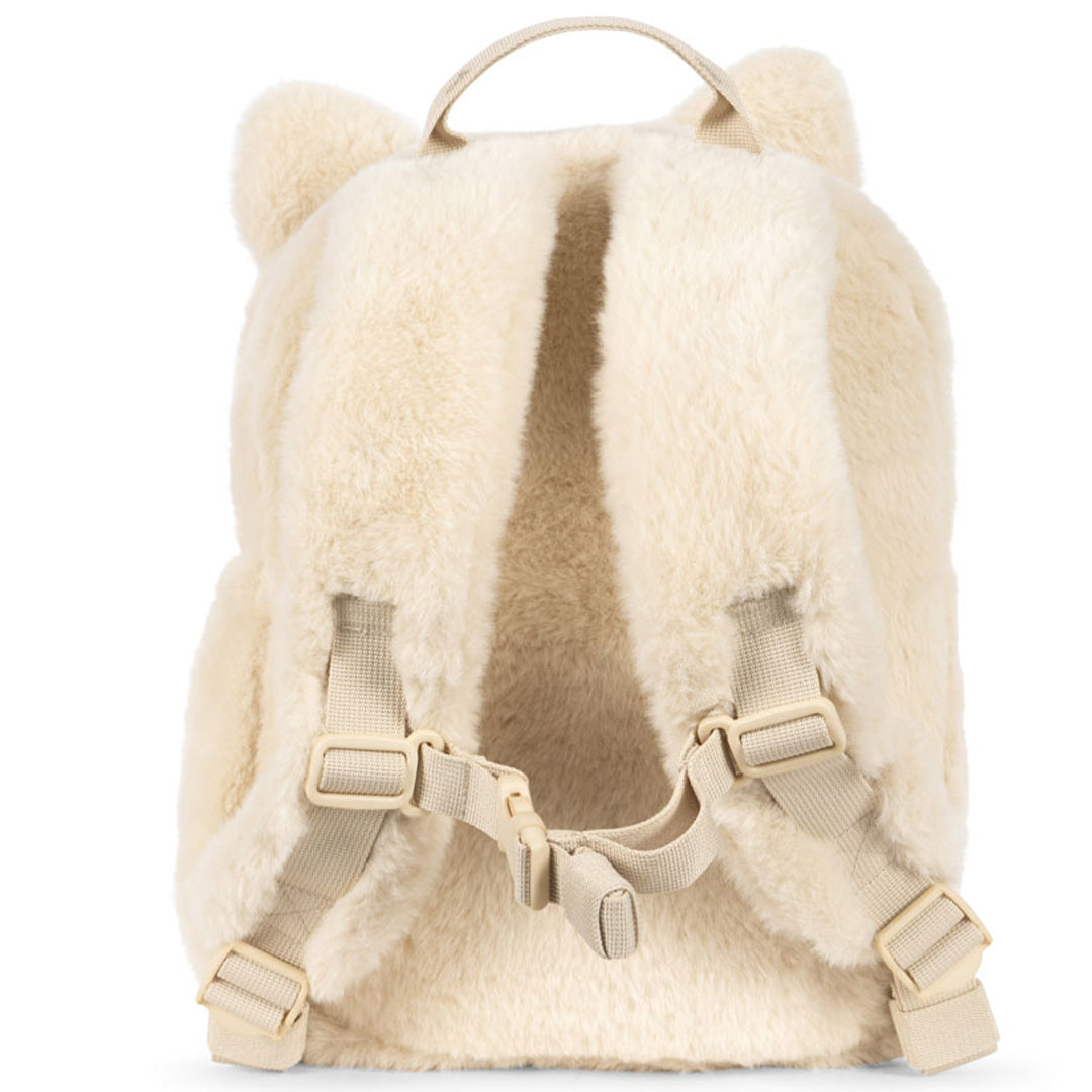 konges sløjd rugzak kitty - 35 cm | KS105547 | 3