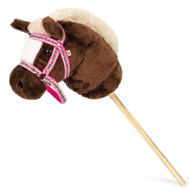konges sløjd stokpaard stormy - 90 cm | KS104439 | 0