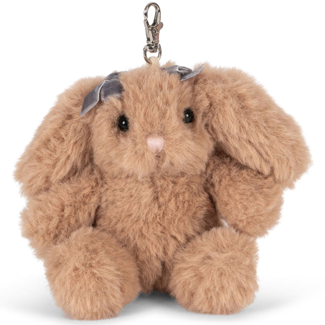konges sløjd tashanger konijn - bruin | KS104634 | 1