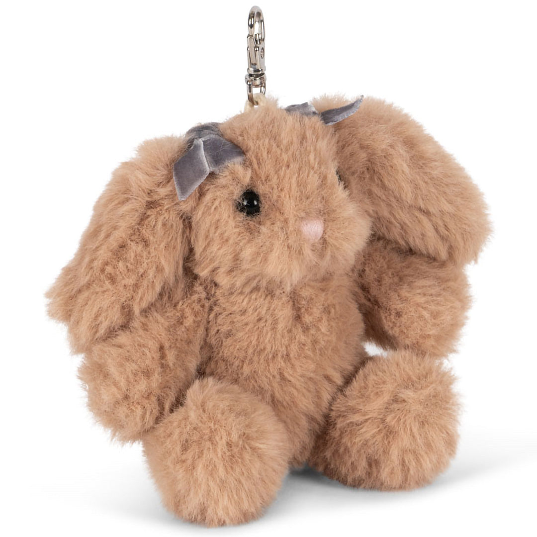 konges sløjd tashanger konijn - bruin | KS104634 | 2