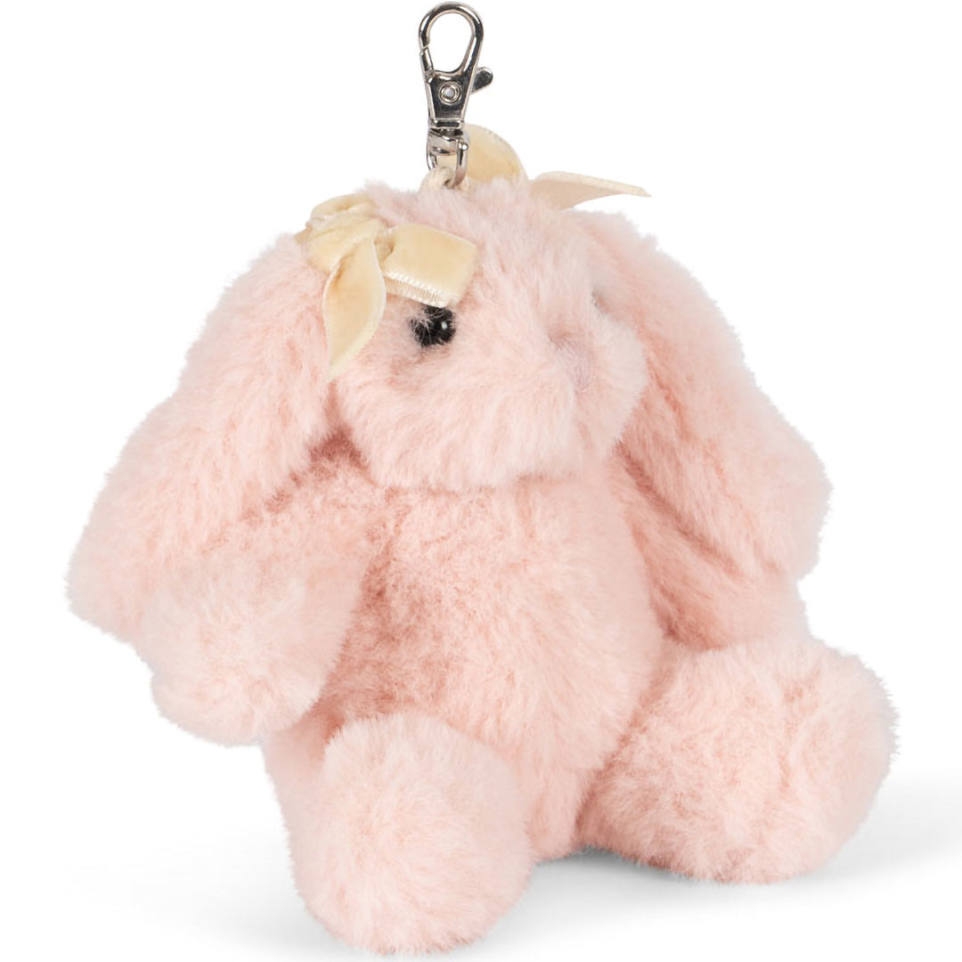 konges sløjd tashanger konijn - roze | KS104634 | 1