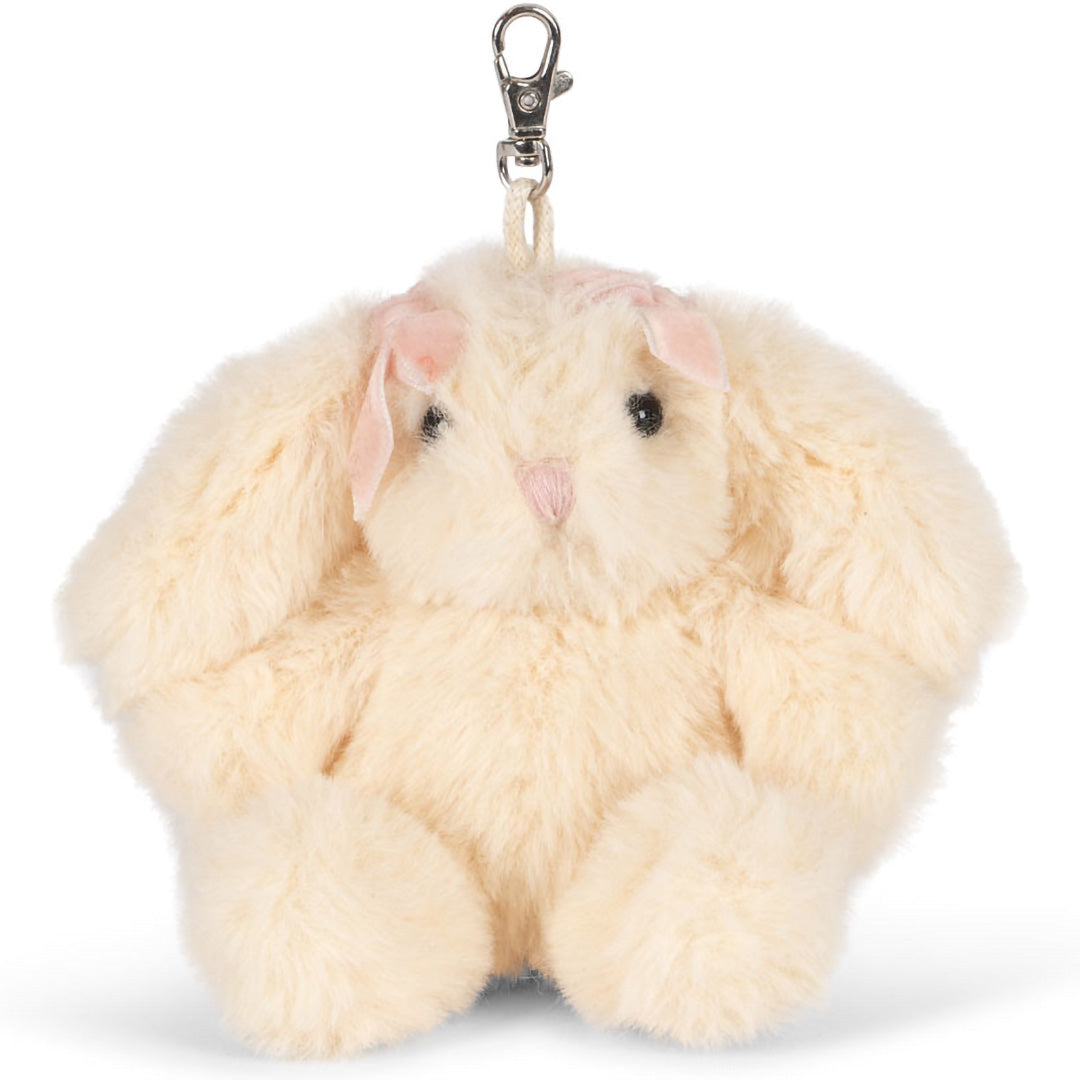 konges sløjd tashanger konijn - wit | KS104634 | 2