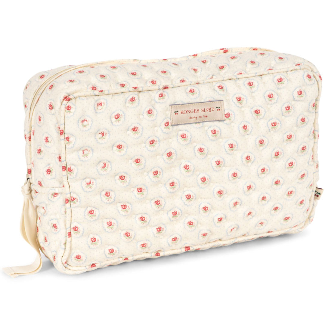 konges sløjd toilettas quilted - mirage - big | KS104700 | 1