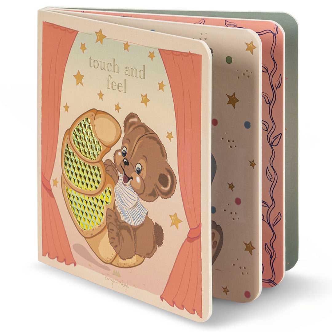 konges sløjd voelboek - multi | KS105108 | 1