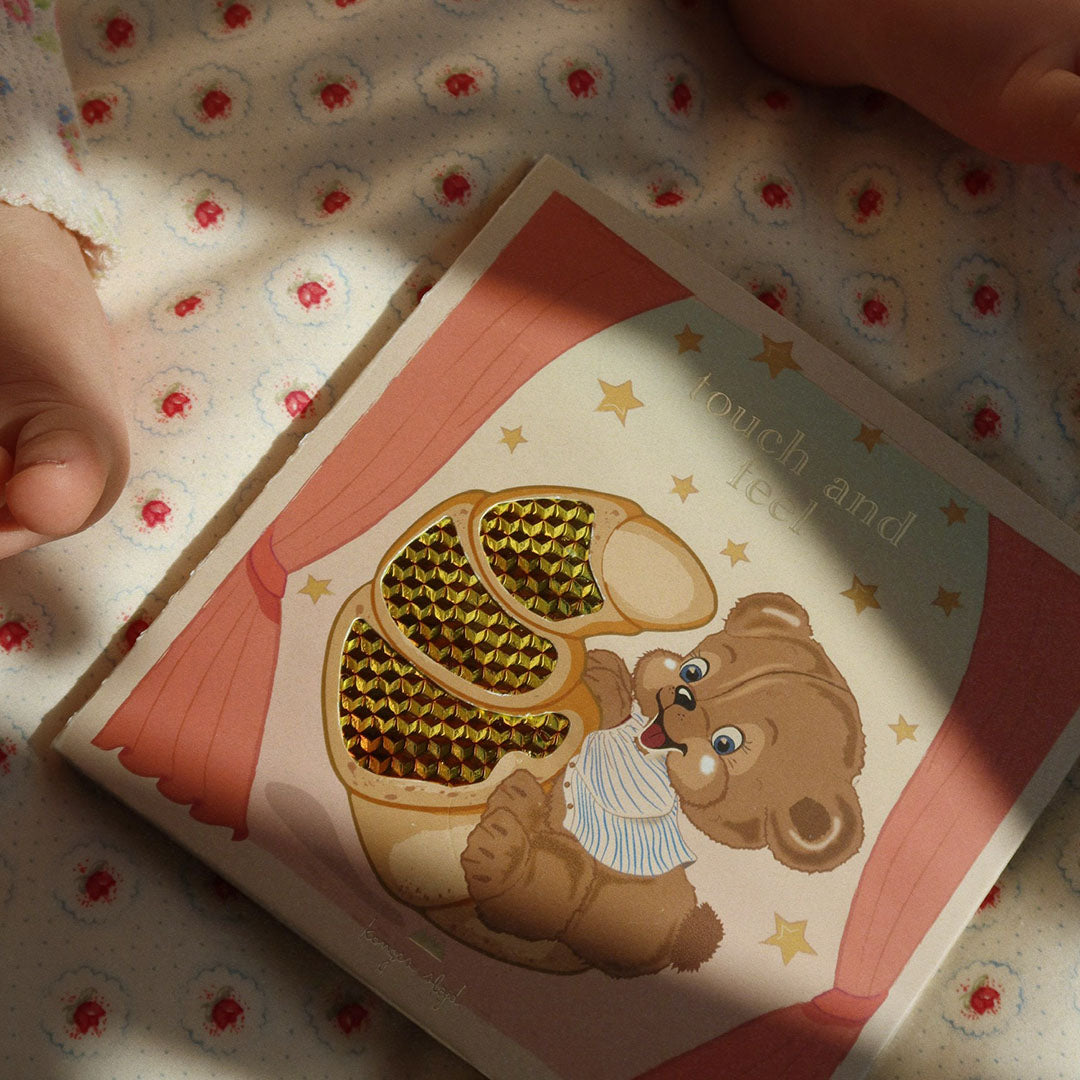 konges sløjd voelboek - multi | KS105108 | 2