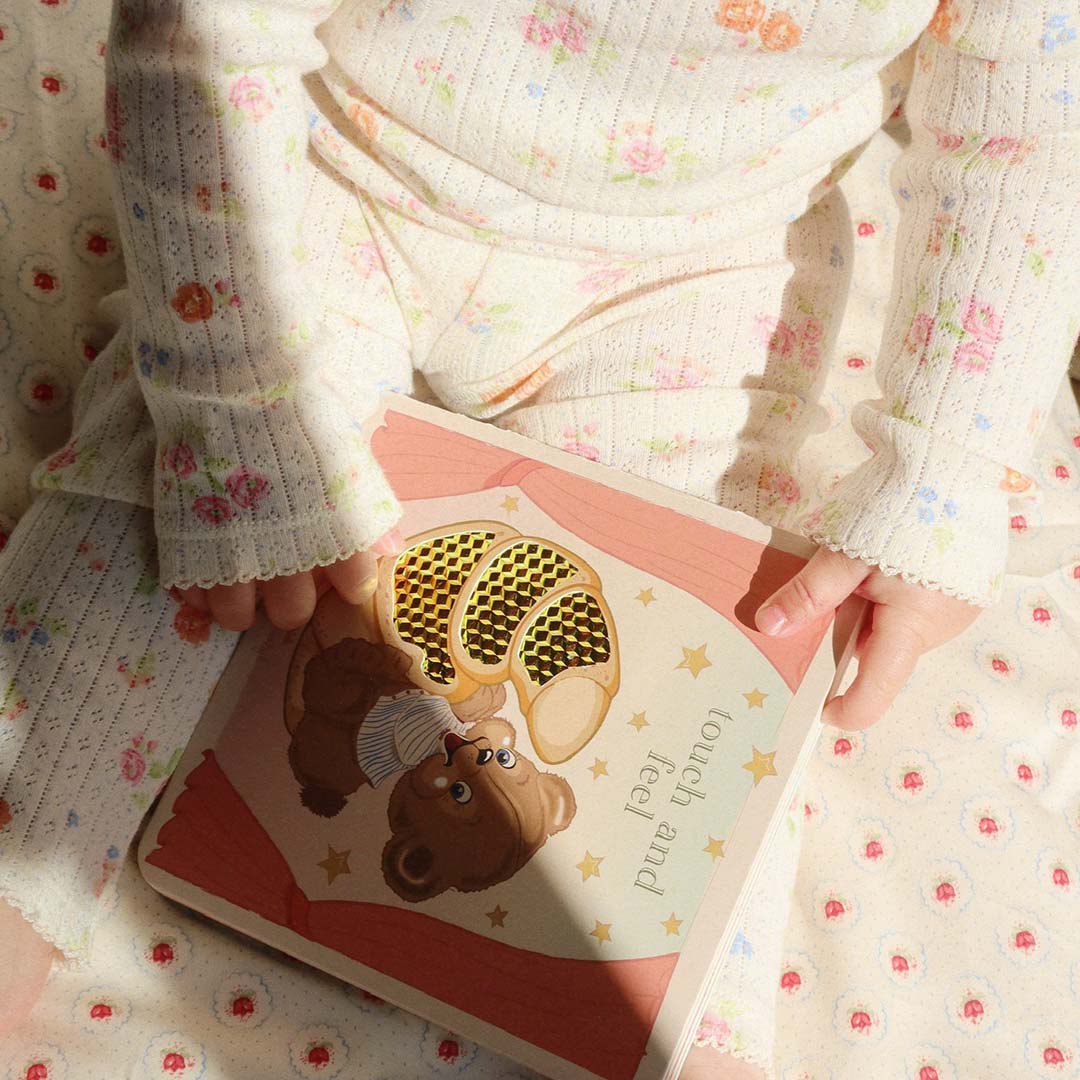 konges sløjd voelboek - multi | KS105108 | 3