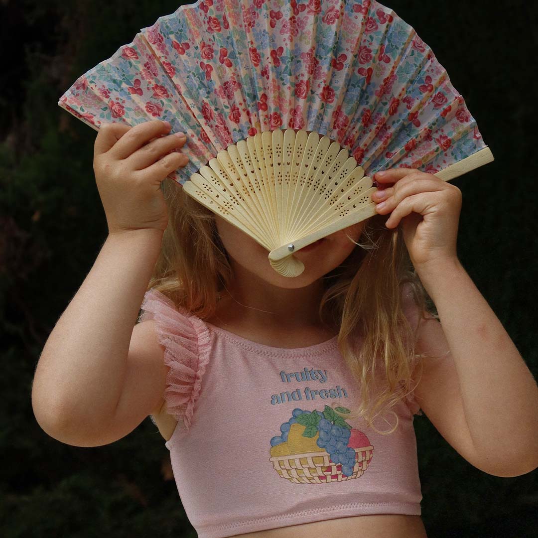 konges sløjd waaier - vienna | KS104808-VIENNA | 2