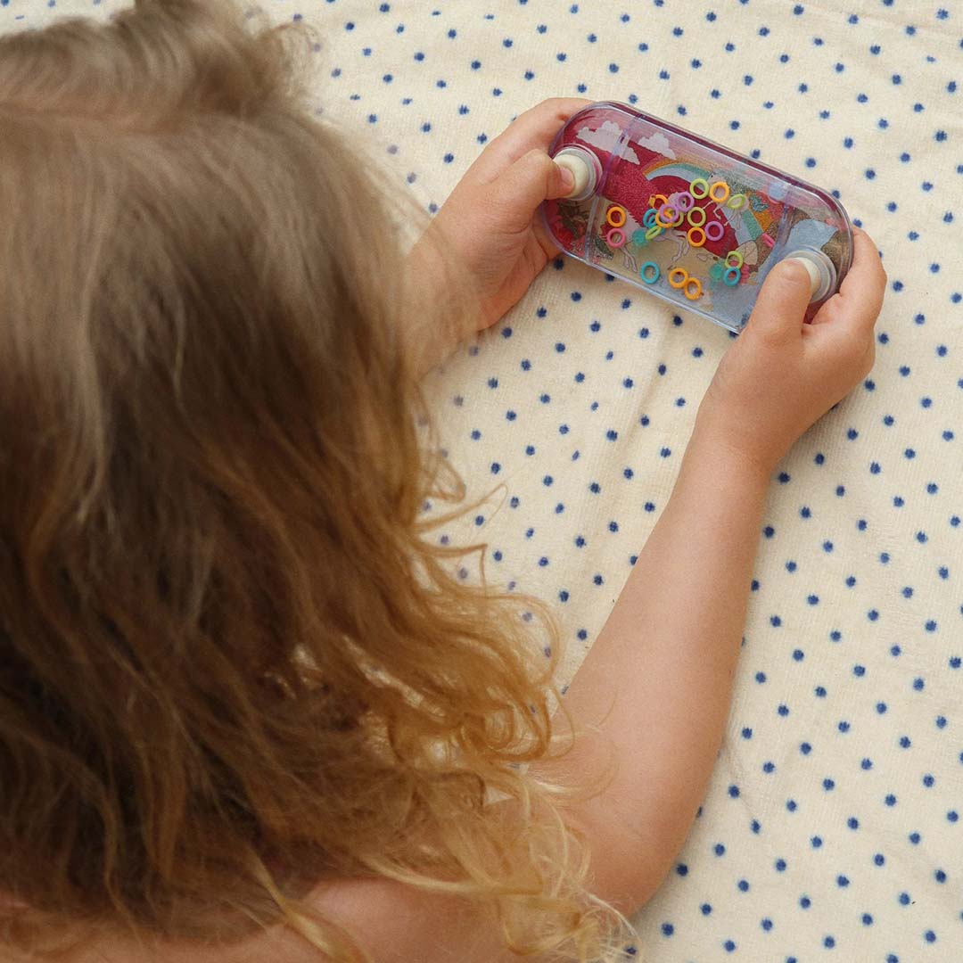 konges sløjd waterspel - unicorn | KS105131-UNICORN | 3