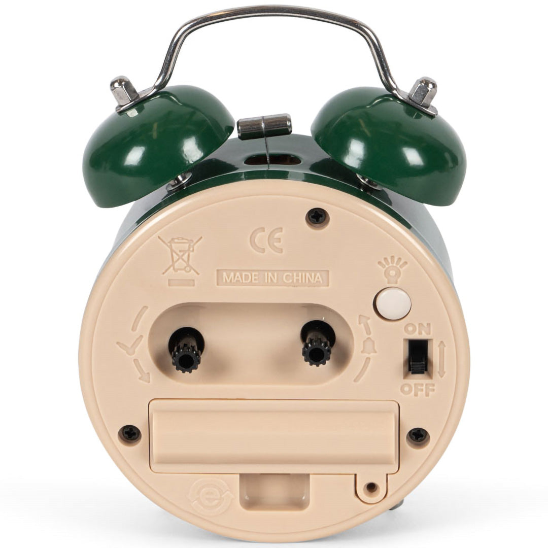 konges sløjd wekker lemon | KS104628-LEMON | 3