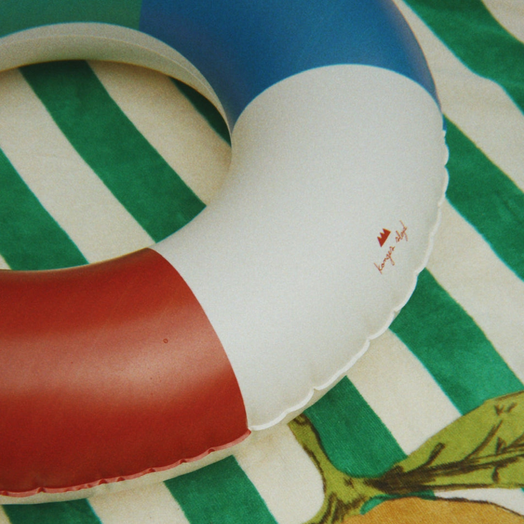 konges sløjd zwemband - multi - Ø73 cm | KS104875-MULTI | 3