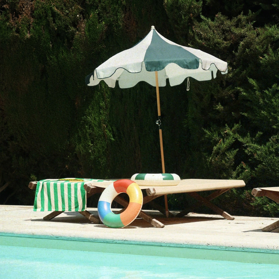 konges sløjd zwemband - multi - Ø73 cm | KS104875-MULTI | 4