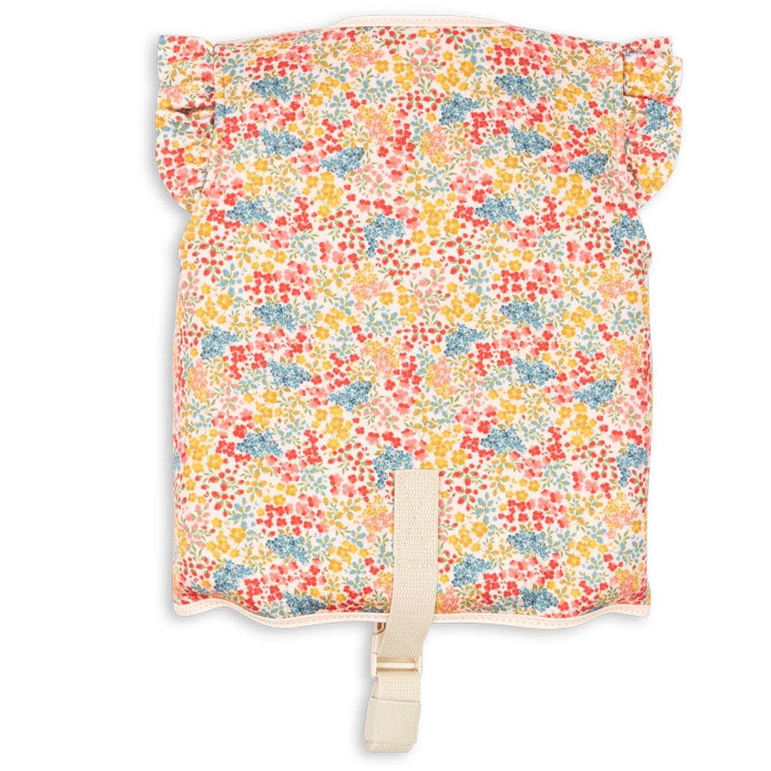 konges sløjd zwemvest avery - fio rouge - 3-6 jaar | KS105272-FIO-ROUGE-3-6 | 2