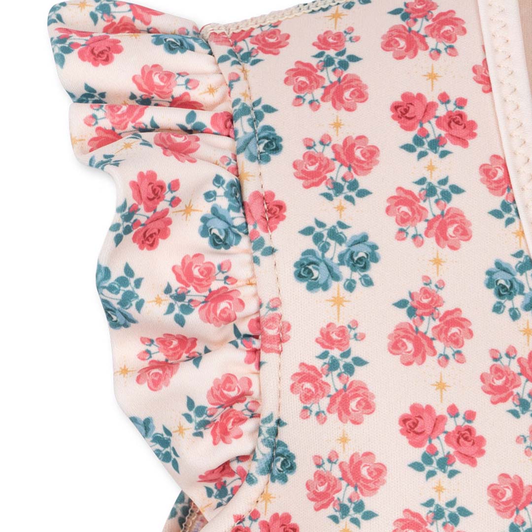 konges sløjd zwemvest avery - lumina rose | KS104652 | 5