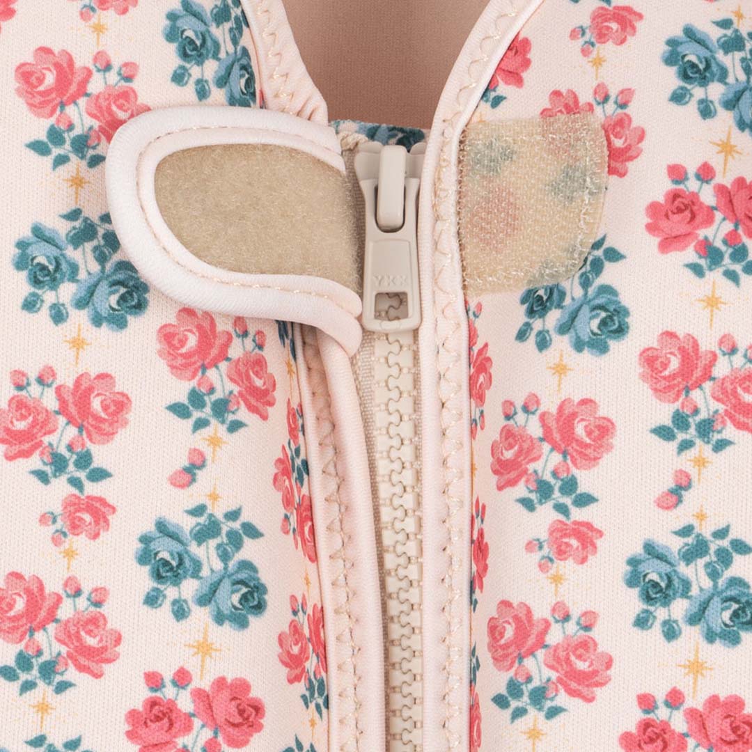 konges sløjd zwemvest avery - lumina rose | KS104652 | 6