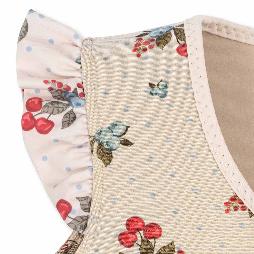 konges sløjd zwemvest avery - marmelatta - 1-2 jaar | KS104652 | 4