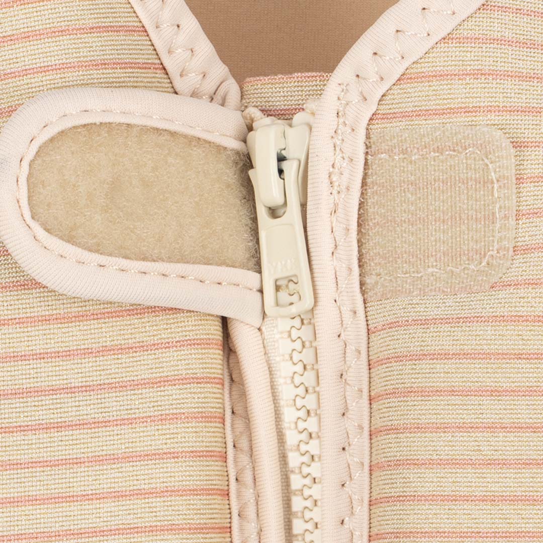 konges sløjd zwemvest cherry - rose stripe | KS104726 | 4