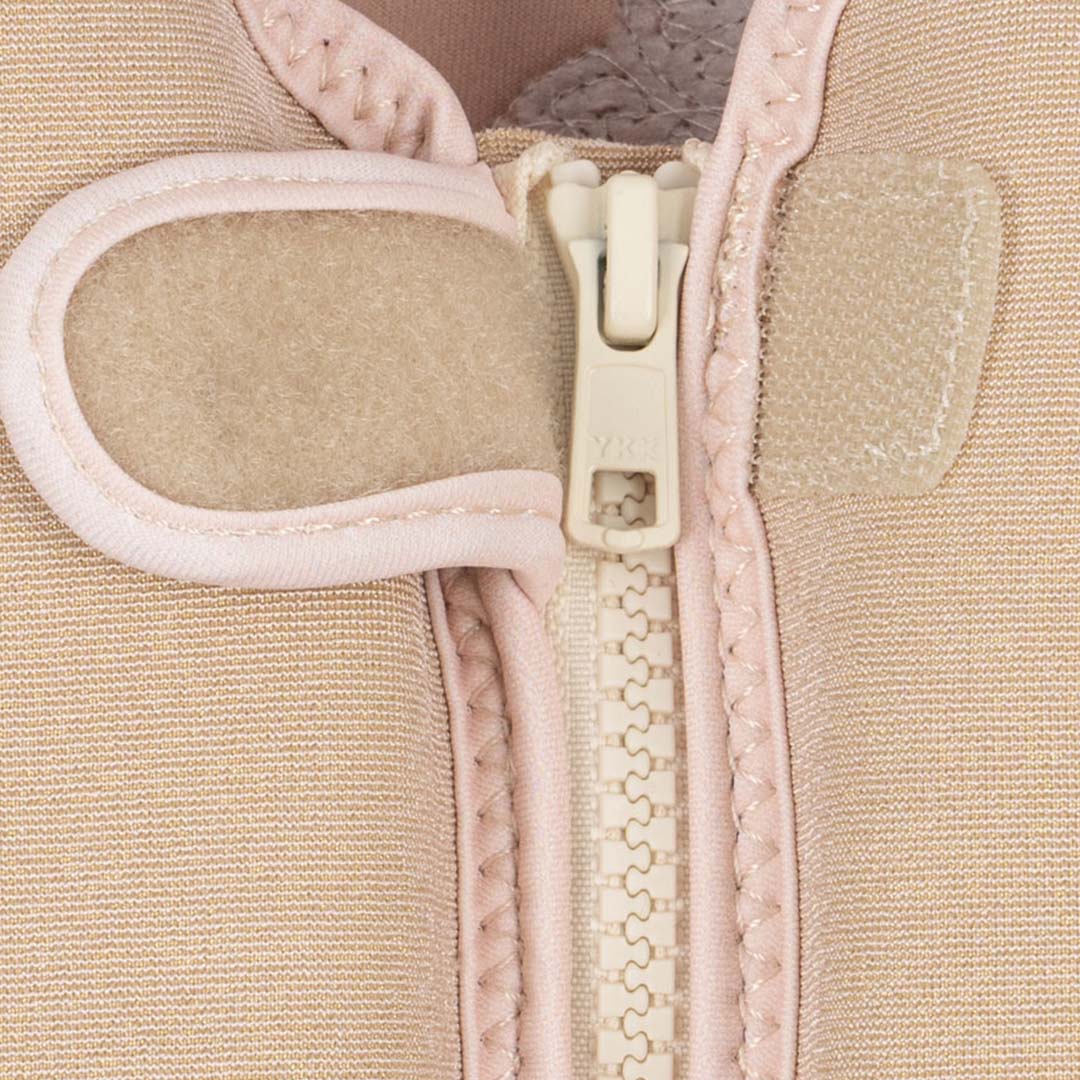 konges sløjd zwemvest gemma - rosewater - KS104838 | 6