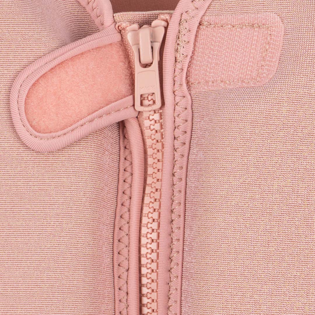 konges sløjd zwemvest kitty - powder pink - 2-3 jaar | KS104921-POWDER-PINK-2-3 | 5