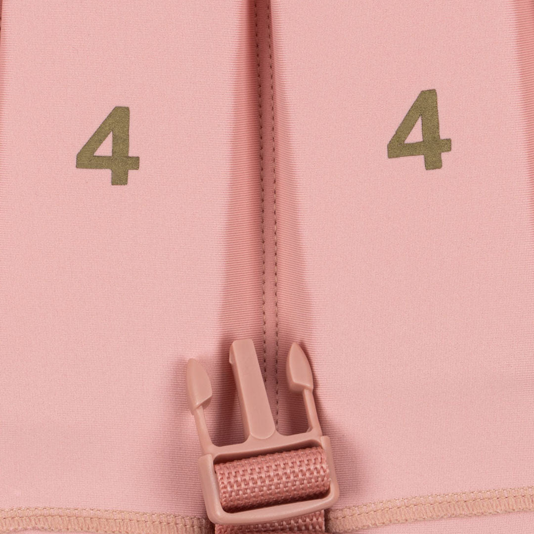 konges sløjd zwemvest kitty - powder pink - 3-6 jaar | KS104921 |6