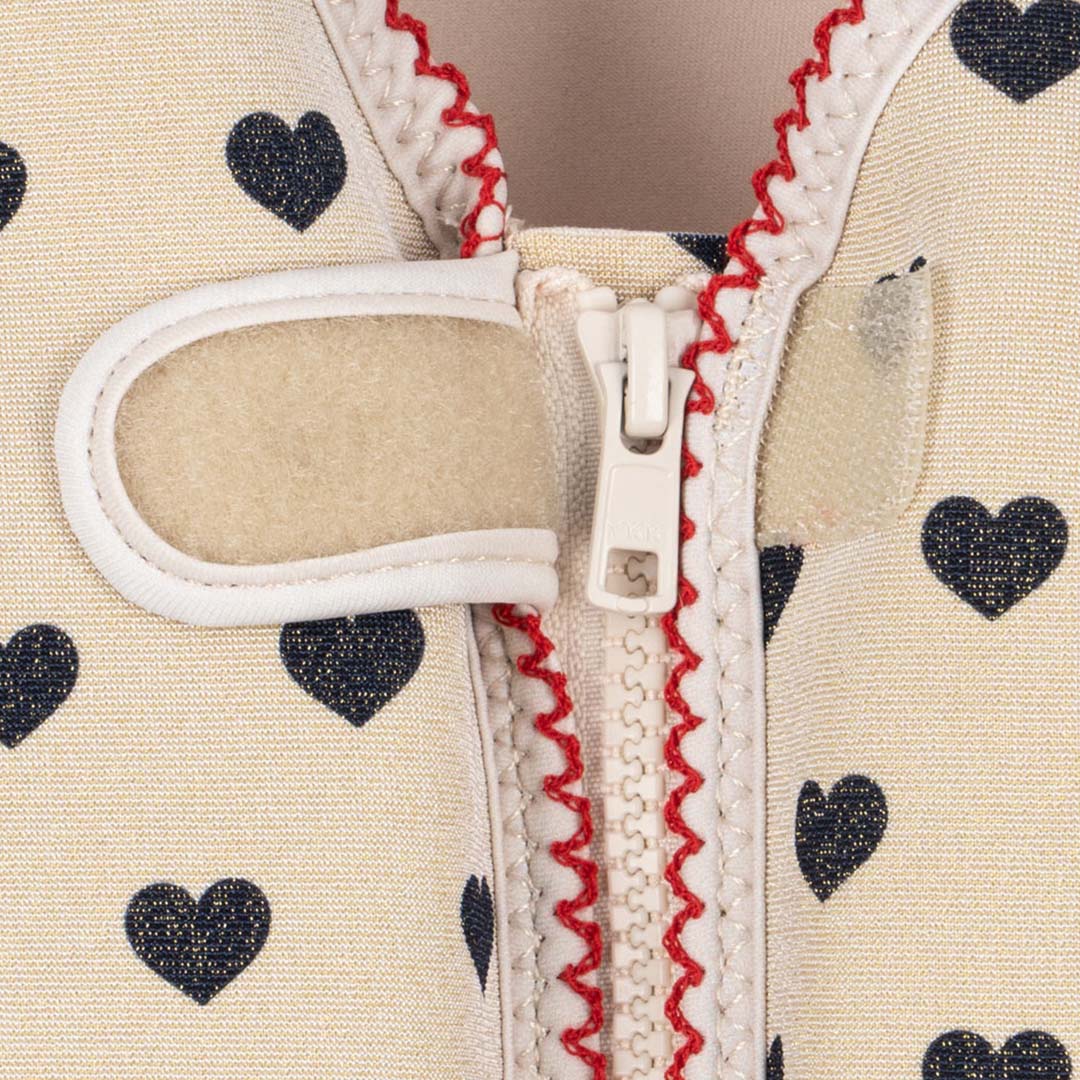 konges sløjd zwemvest manon - coeur eclipse - KS104983 | 5