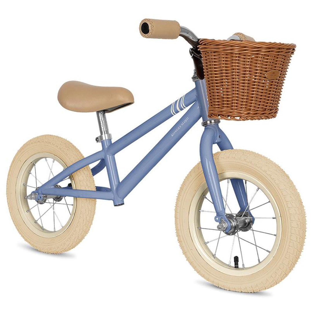 konges slojd loopfiets blue | KS103551 | 0