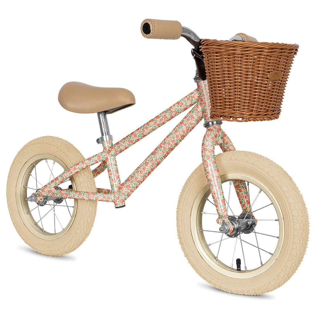konges slojd loopfiets kaluka | KS103440 | 0