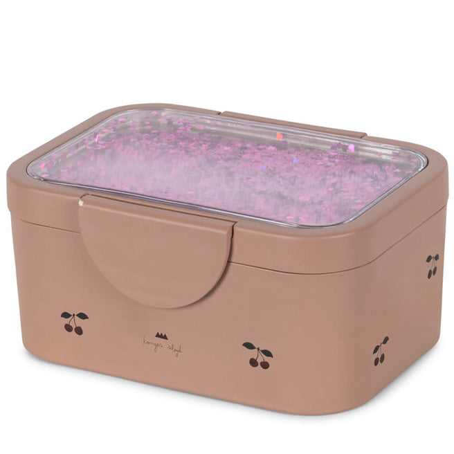 konges sløjd broodtrommel cherry blush | KS103822-CHERRY-BLUSH | 0