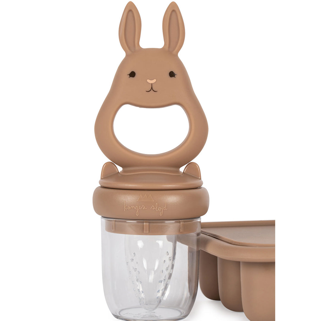 konges sløjd fruitspeen set - blush | KS103814-BLUSH | 1