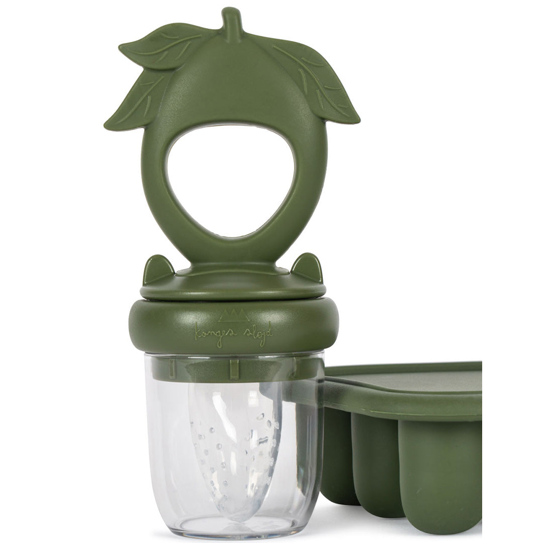 konges sløjd fruitspeen set - olivine | KS103814-OLIVINE | 1