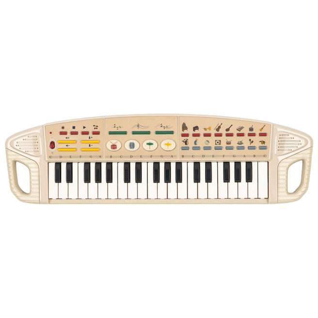 konges sløjd keyboard lemon | KS106179-P00038 | 