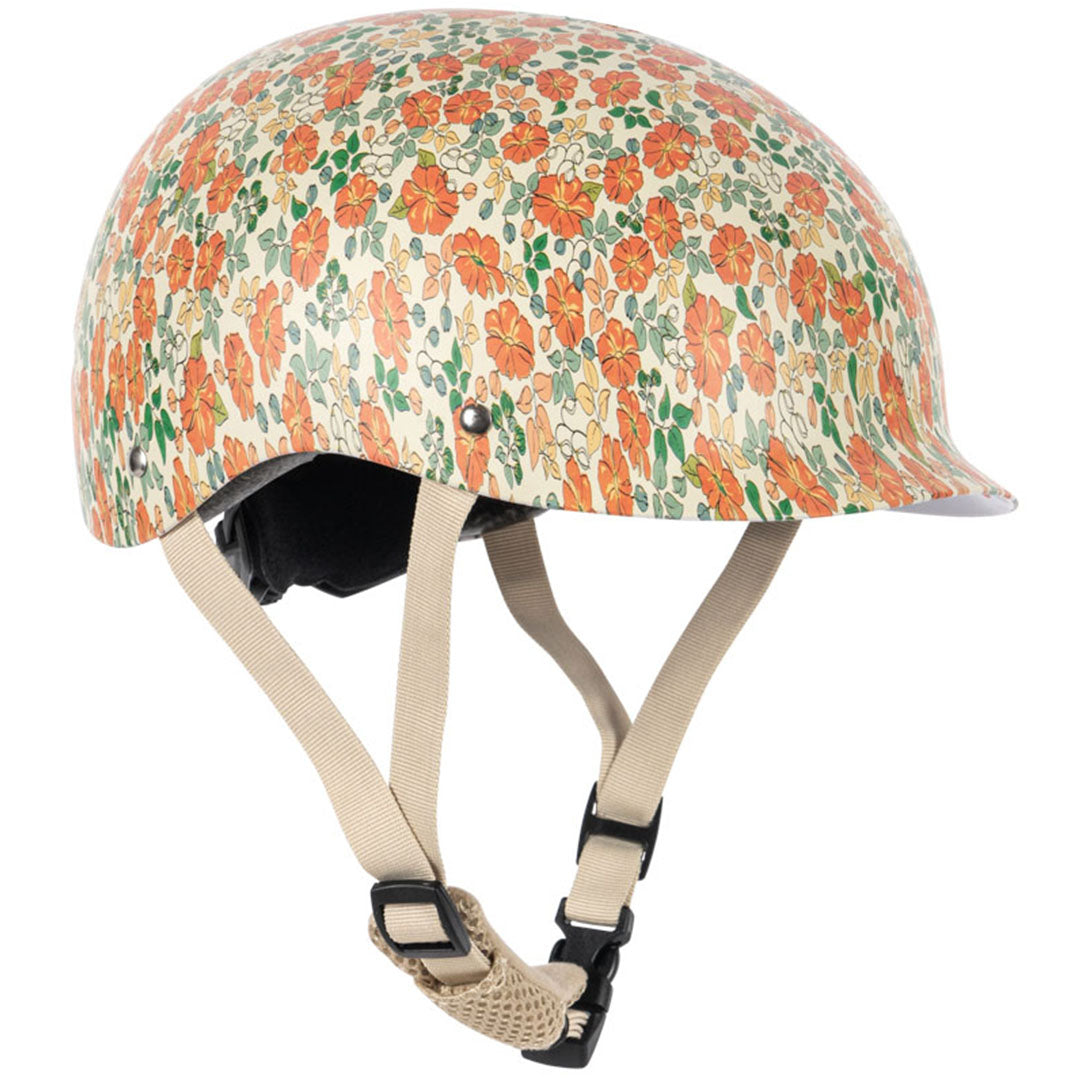 konges sløjd kinderhelm kaluka - 2-4 jaar | KS103446-KALUKA-47-51 | 0