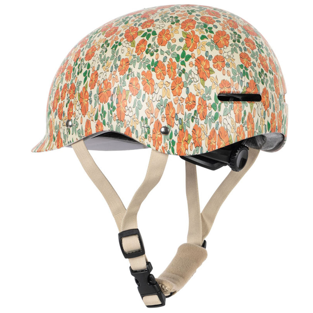 konges sløjd kinderhelm kaluka - 4-8 jaar | KS103446-KALUKA-51-55 | 3