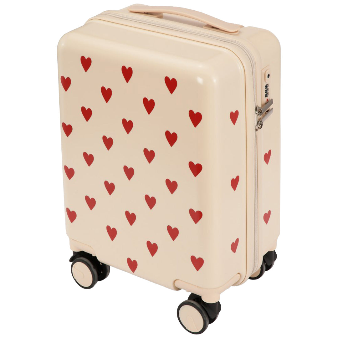 konges sløjd kinderkoffer mon amour | KS103028-P15038 | 