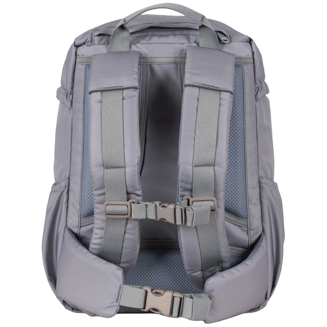 konges sløjd kleuterrugzak clover - sleet - 36 cm | KS105703-SLEET | 5