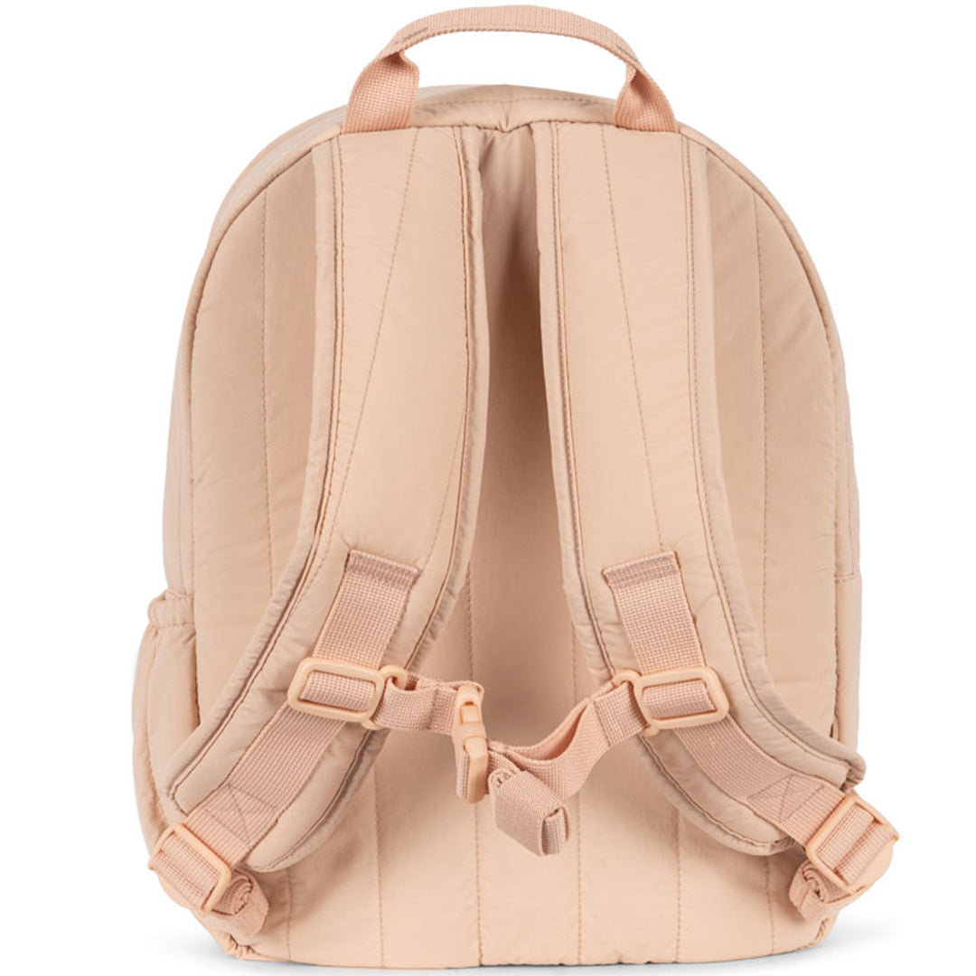 konges sløjd kleuterrugzak juno - cameo rose- 34 cm | KS103554-CAMEO-ROSE | 4