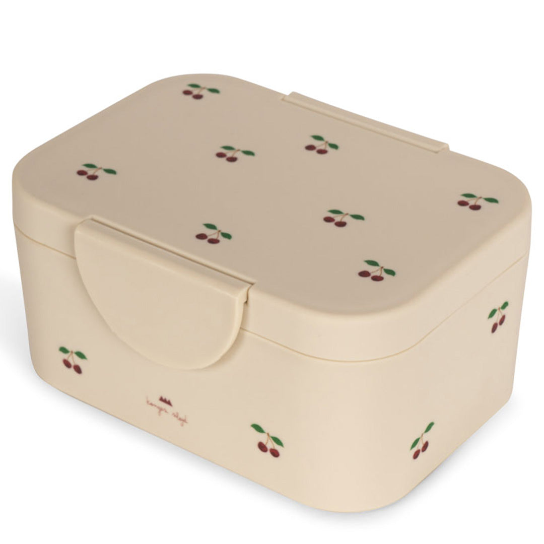 konges sløjd lunchset - cherry blush
