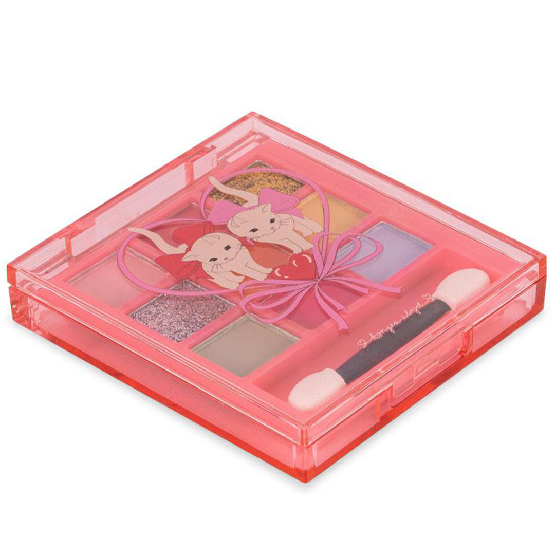 konges sløjd oogschaduw on the go - pink | KS103952 | 0