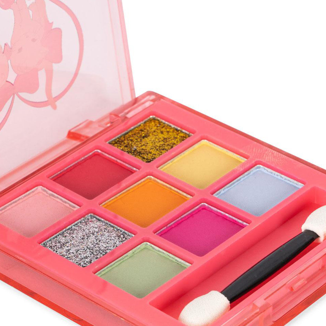 konges sløjd oogschaduw on the go - pink | KS103952 | 2