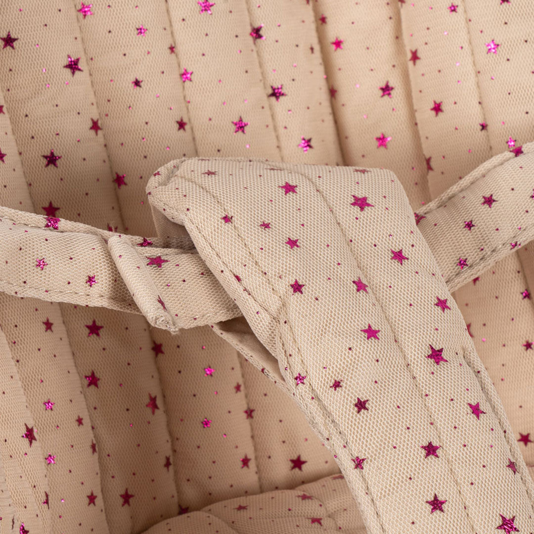 konges sløjd poppenbuggy - fairy etoile sangria | KS102920-FAIRY | 2