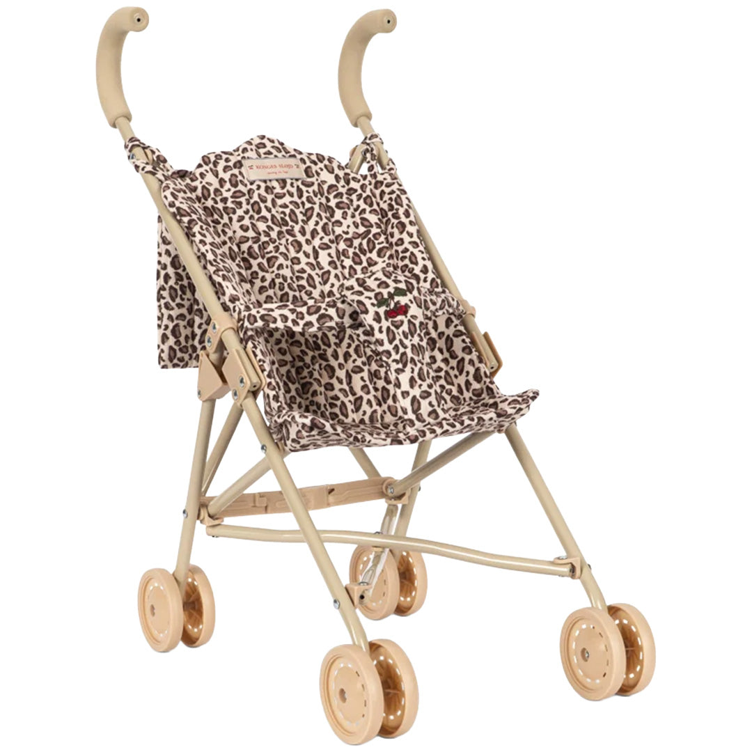 konges sløjd poppenbuggy leo | KS106098-P99077 | 