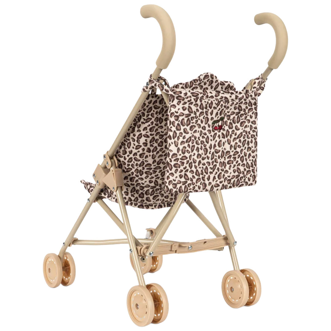 konges sløjd poppenbuggy leo | KS106098-P99077 | 4
